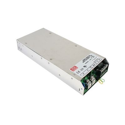 RSP-750 Meanwell Power suply PFC low cost ycict