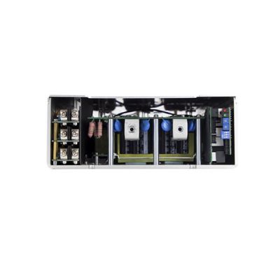 RST-7K5-380 Meanwell power supply 7.5KW 3ψ 4W Input