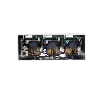 RST-7K5-380 Meanwell power supply 7.5KW 3ψ 4W Input ycict