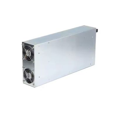 RST-7K5-HV Meanwell power supply 7.5KW 3ψ 4W Input enclosed ycict