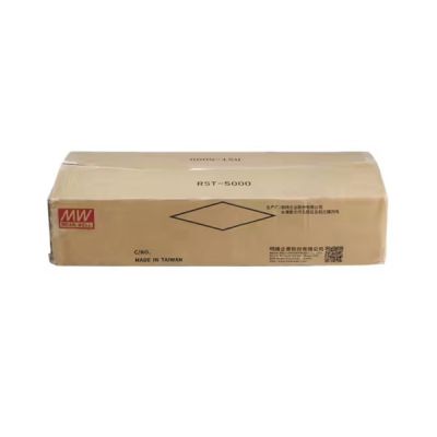 RST-7K5-HV Meanwell power supply 7.5KW 3ψ 4W Input ycict