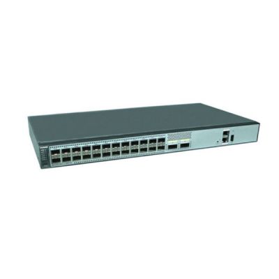 S6720-26Q-SI-24S-AC Huawei S6720-SI Series Multi-Gigabit Switches