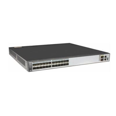 S6720-30C-EI-24S-AC huawei s6700 series switches ycict