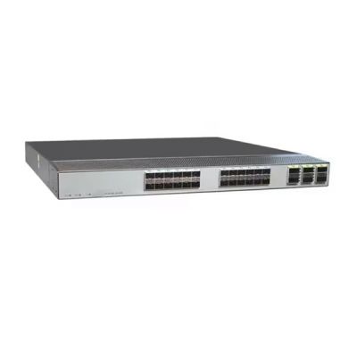 S6720-30L-HI-24S Huawei S6720-HI Series Switches