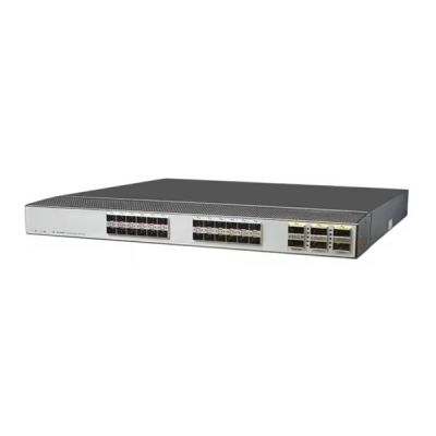 S6720-30L-HI-24S Huawei S6720-HI Series Switches
