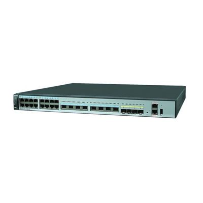 S6720-32C-PWH-SI-AC 10GE fixed switches
