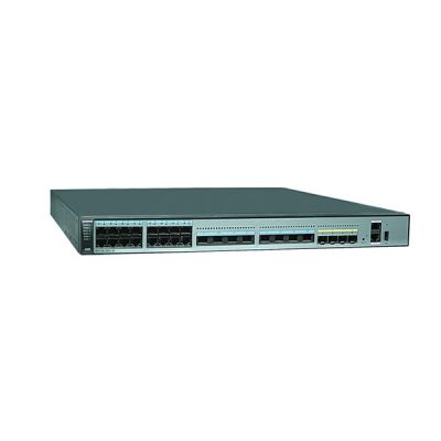 S6720-32C-SI-AC Huawei S6720-SI Series Switches Dual AC power ycict