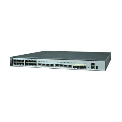 S6720-32C-SI-DC huawei S6720-SI switches Part No 98010716 ycict