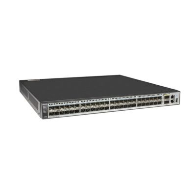 S6720-54C-EI-48S-AC Huawei S6720-EI Series Switches