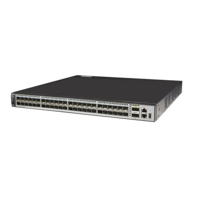 S6720-54C-EI-48S-DC Huawei S6720-EI Series Switches 