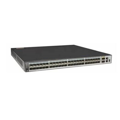 S6720-54C-EI-48S-DC Huawei S6720-EI Series Switches 02350NHV
