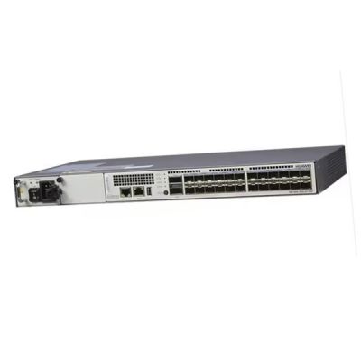 S6720S-26Q-EI-24S-AC 24×10GE SFP+ ports, 2×40GE QSFP+ ports