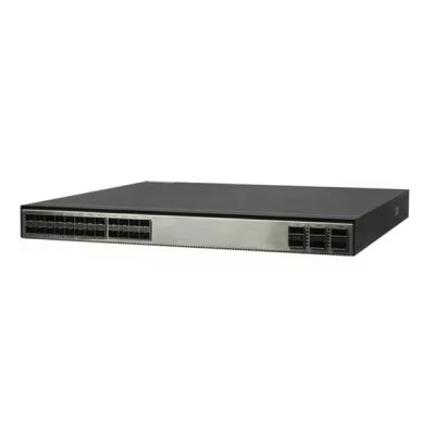 S6730-H24X6C-K CloudEngine S6730-H Series 10 GE Switches
