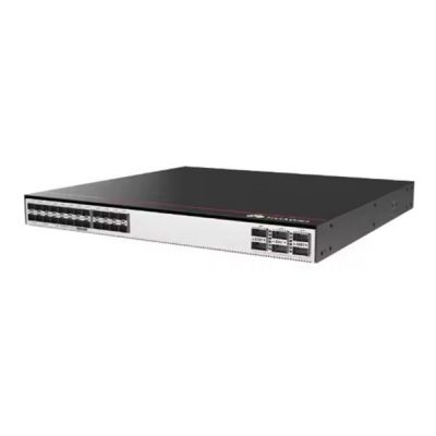 S6730-H24X6C Huawei S6730-H Series 10 GE Switches