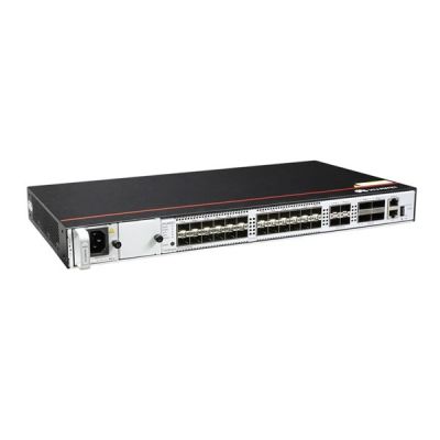 S6730-H28Y4C-K Huawei S6730-H Series 25 GE Switches