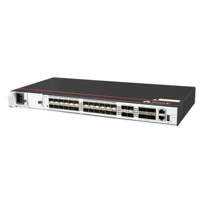 S6730-H28Y4C huawei S6730-H Series 25 GE Switches YCICT