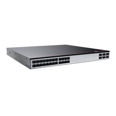 S6730-S24X6Q Huawei S6730-S Series Switches YCICT