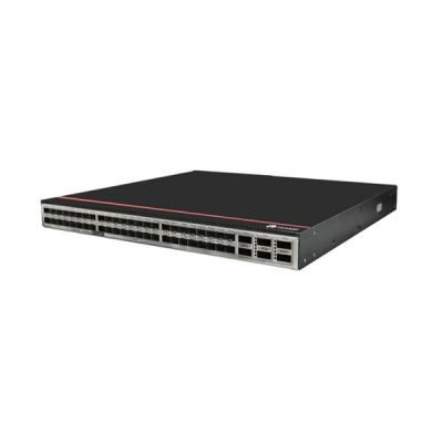 S6730-S48X6Q Huawei S6730-S Series Switches