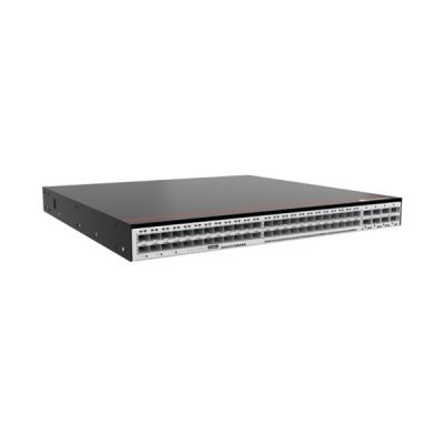 S6750-H48Y8C Huawei S6750-H Series 25GE Switches