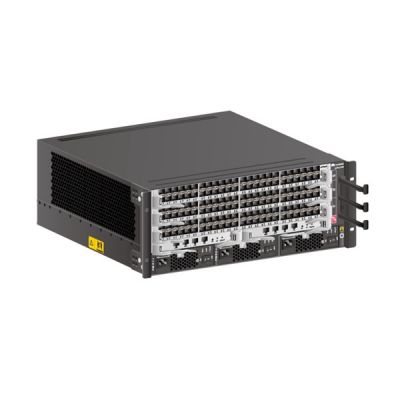 S7703 PoE Routing Switch S7700 Series Smart Routing Switches