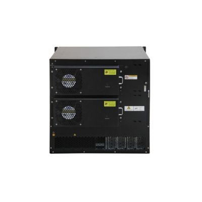 S7706 PoE Huawei S7700 Series Smart Routing Switches Pn 02115713 ycict
