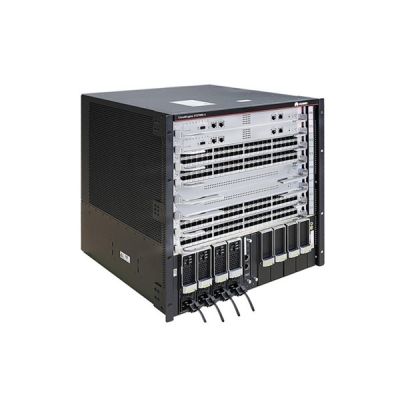 S7706 Routing Switch price and specs  S7703 PoE S7706 S7706 PoE S7712 ycict