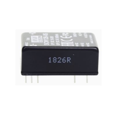 SCW20A Meanwell Power Supply 20W dc dc