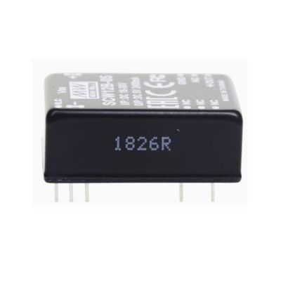 SCWN03C-03 Meanwell Power Supply 3W dc dc