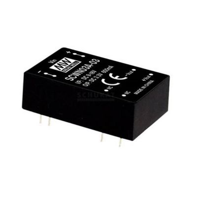 SCWN03E-05 Meanwell Power Supply