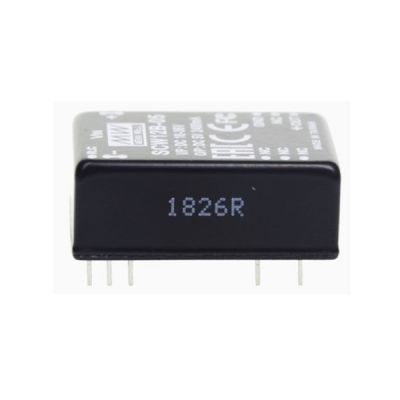 SCWN06C-03 Meanwell Power Supply 6w dc dc