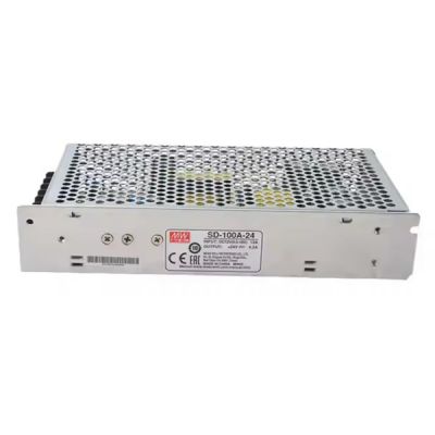 SD-100-24 Meanwell Power Supply 100w dc dc converter single output ycict