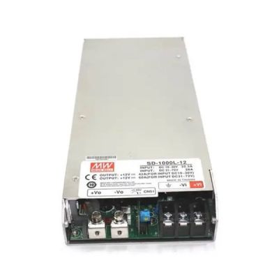 SD-1000H-48 Meanwell Power Supply 1000w dc dc converter enclosed ycict