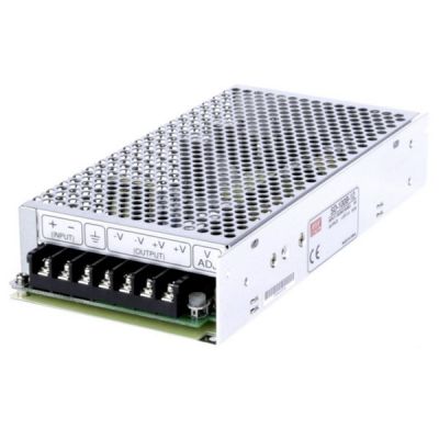 SD-100A-12 Meanwell Power Supply 100w dc dc ycict