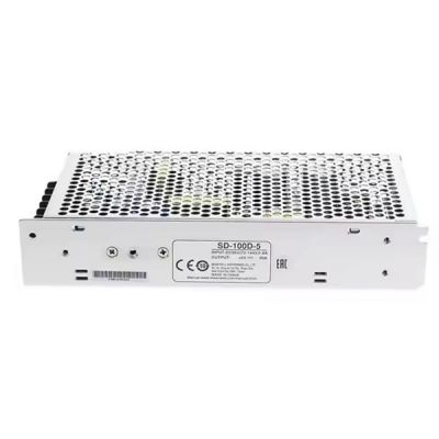 SD-100C-24 Meanwell Power Supply 100w dc dc converter enclosed type ycict