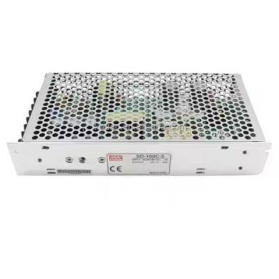 SD-100C-5 Meanwell Power Supply 100w dc dc converter ycict