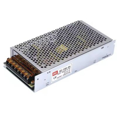 SD-150B-24 Meanwell Power Supply 150w dc dc converter ycict