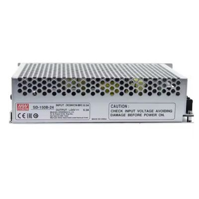 SD-150C-12 Meanwell Power Supply 150w dc dc converter ycict