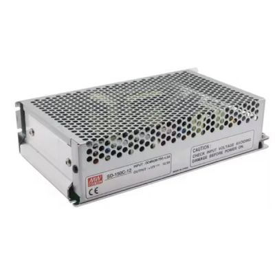 SD-150C-12 Meanwell Power Supply 150w dc dc ycict