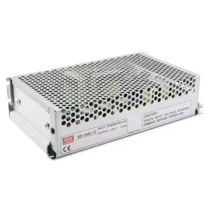 SD-150C-24 Meanwell Power Supply 150w dc dc ycict