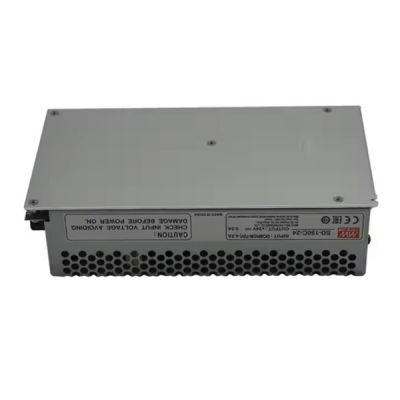 SD-150D-12 Meanwell Power Supply 150w dc dc converter single output ycict