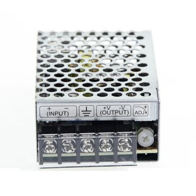 SD-15A-12 Meanwell Power Supply 15w dc dc single output converter ycict