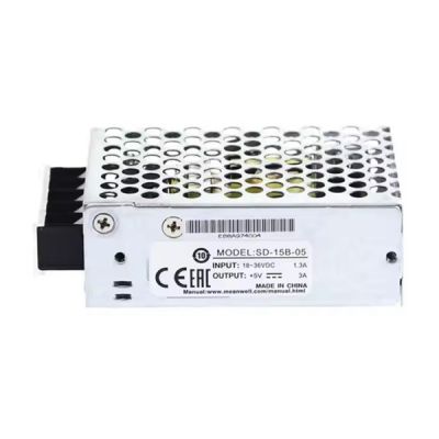 SD-15A-12 Meanwell Power Supply 15w dc dc ycict
