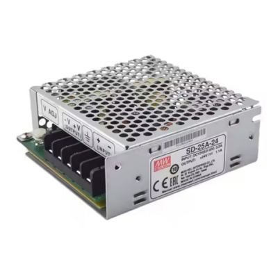 SD-25-24 Meanwell Power Supply 25w dc dc converter ycict