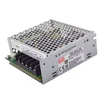 SD-25A-24 Meanwell Power Supply 25w dc dc converter ycict