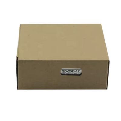 SD-25B-12 Meanwell Power Supply 25w dc dc converter ycict