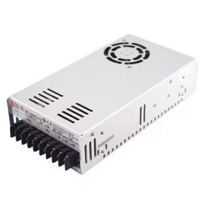 SD-350 Meanwell Power Supply 350w dc dc converter ycict