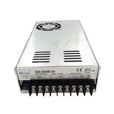 SD-350B Meanwell Power Supply 350w dc dc ycict