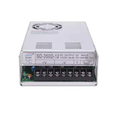 SD-350D Meanwell Power Supply 350w dc dc converter single output ycict