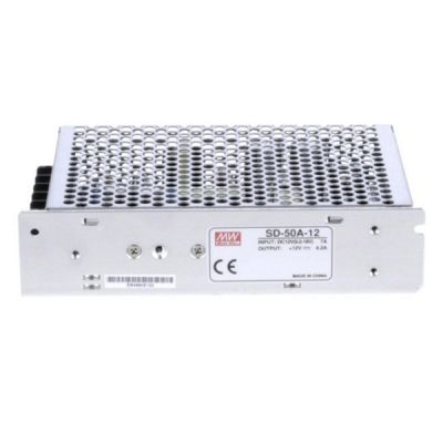 SD-50-12 Meanwell Power Supply 50w dc dc converter ycict