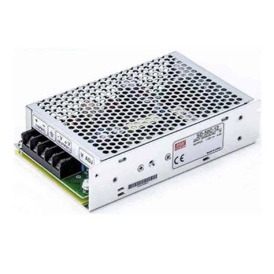 SD-50-12 Meanwell Power Supply 50w dc dc ycict